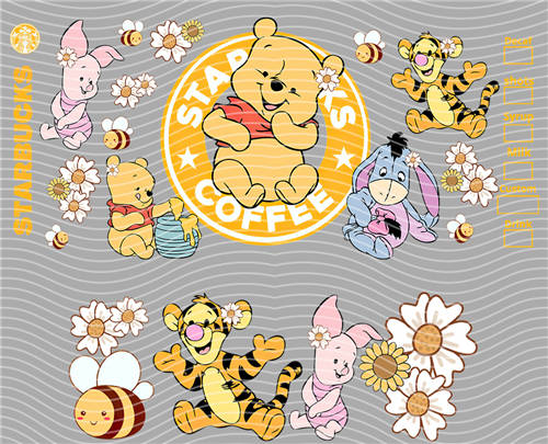 Mini stanlye cup-KW821